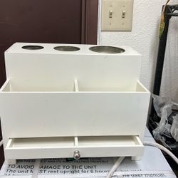 Mini Vanity Makeup Holder OBO