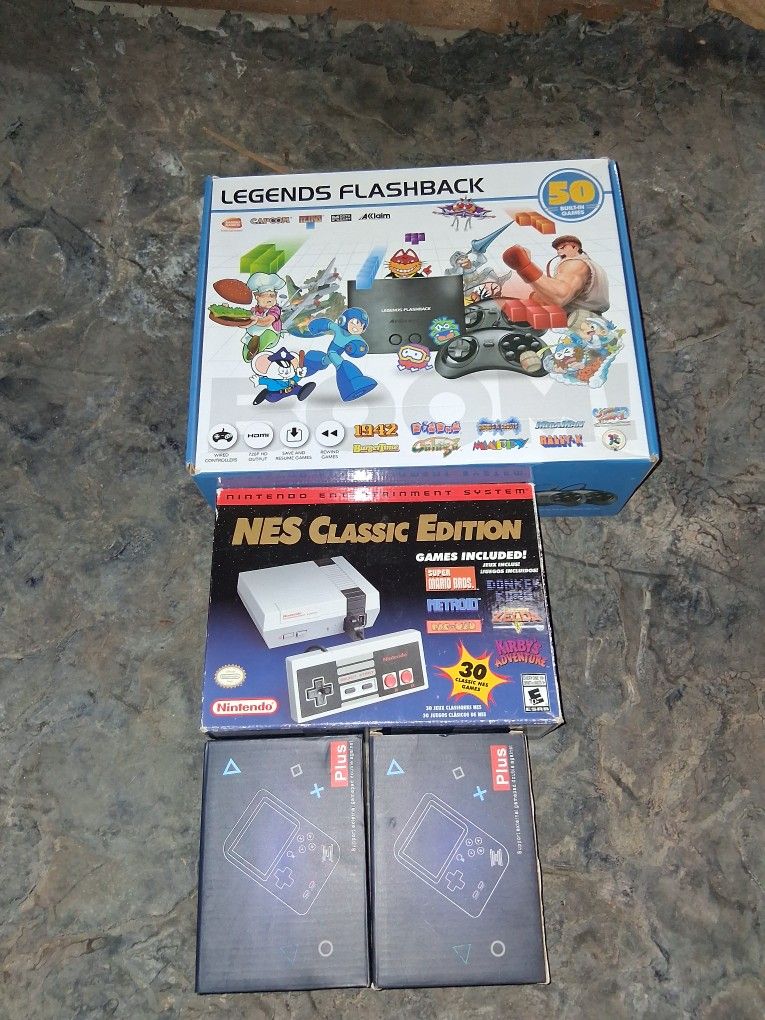 GAMES