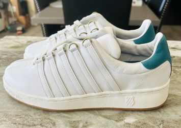 8M K Swiss Classic Low Top