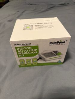 RainPoint Irrigation Kit