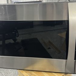 Kenmore Elite Series Microwave 