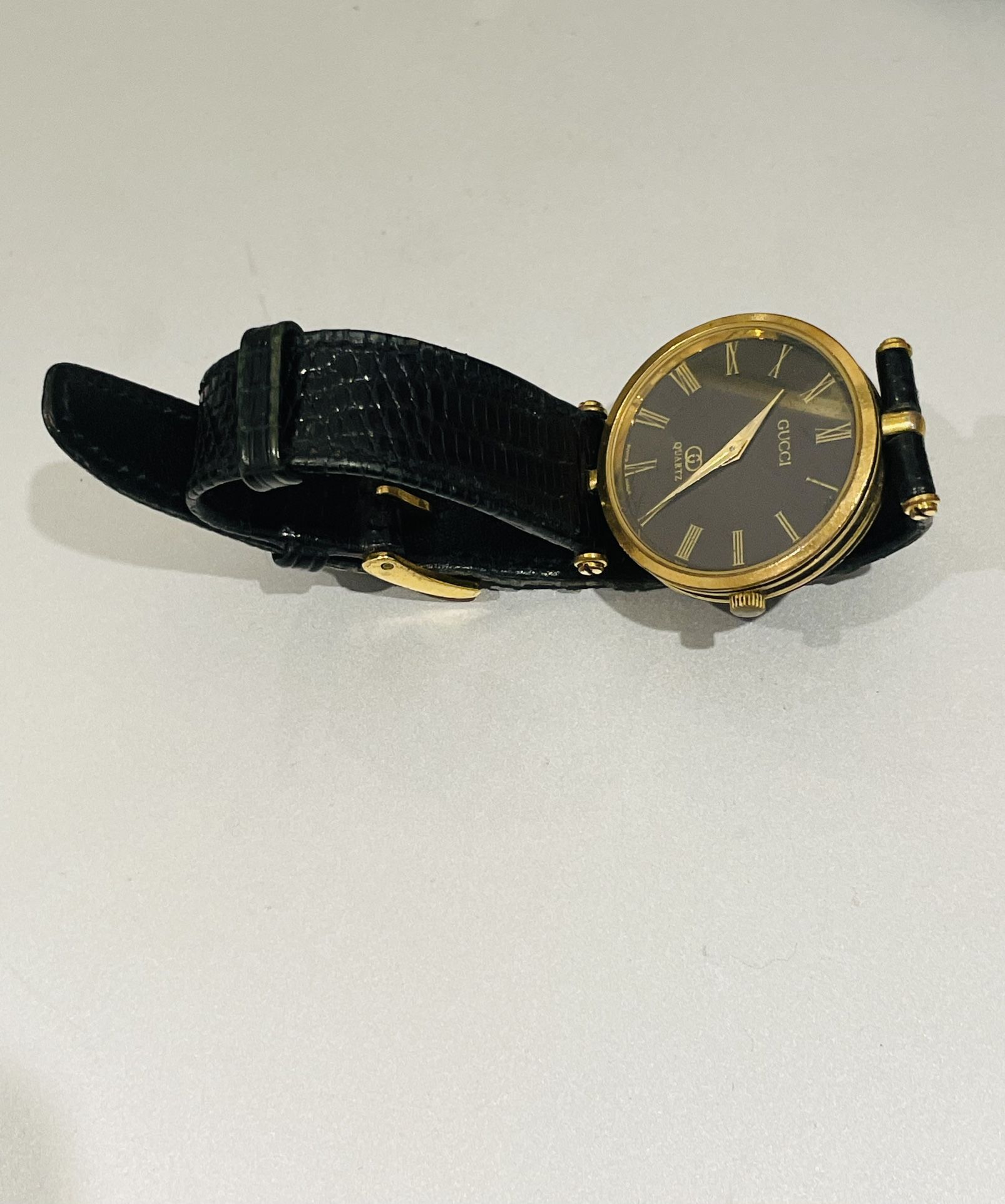Gucci Quartz Watch