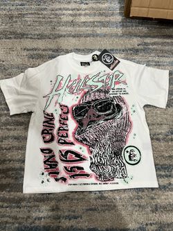 Hellstar Shirt
