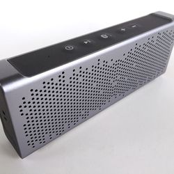 Inateck Mercury Box Bluetooth Speaker