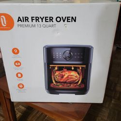 Taotronics Air Fryer 