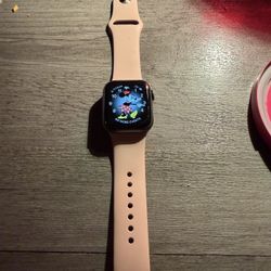 Apple Watch Series 4 40mm GPS+LTE