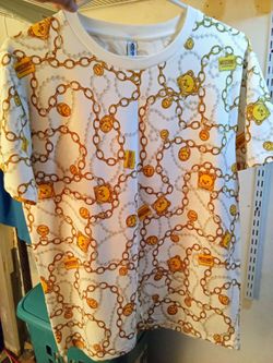 Moschino T-shirt XL