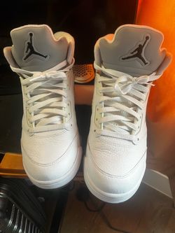 OG Retro 5 Jordan