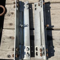 HappiJac Camper Jack Dually Extensions 
