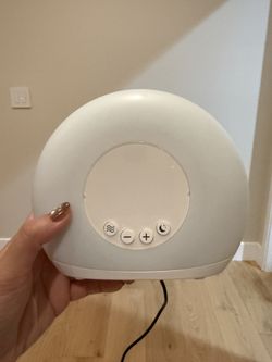 Baby Light White Noise Machine