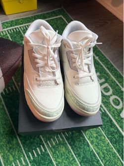 Jordan 3