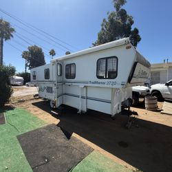 1999 TrailManor2270