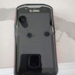 Tck520k Barcode Scanner Phone 