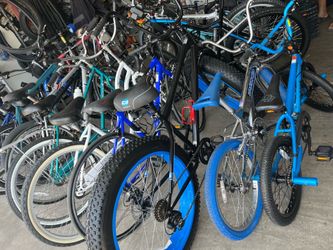 Bikes 🚲 Bicycles 🚲 Bicicletas
