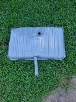 Chevelle Fuel Tank