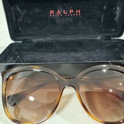 RALPH  LAUREN SUNGLASSES 