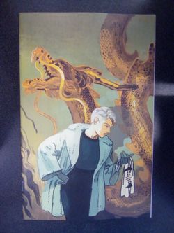 Fall Of The House Of Slaughter #1 G 1:50 Variant Edition (Full Art, Turtulici)