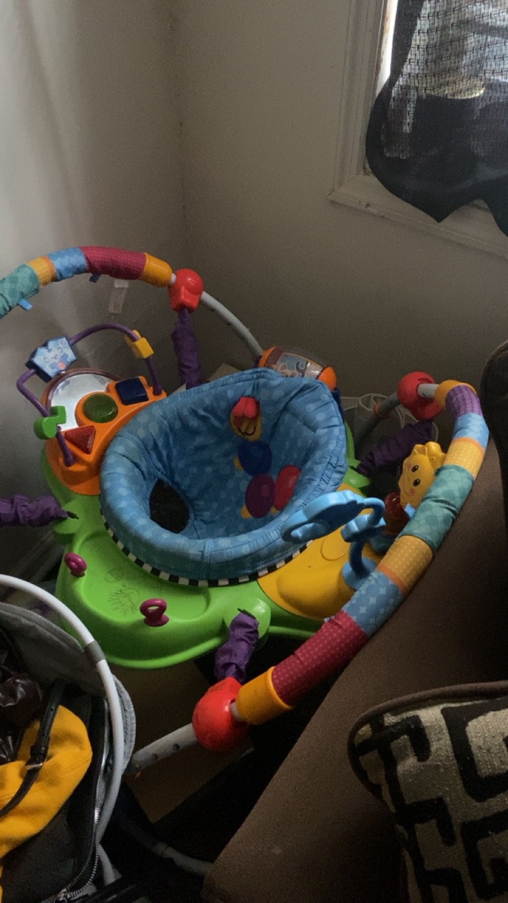 Baby Walker