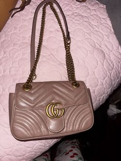 Gucci Heart Bag