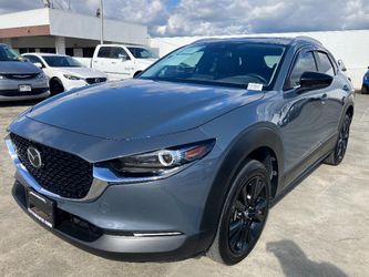 2022 Mazda CX-30