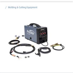110 Welder 