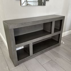 Console Table 48x30