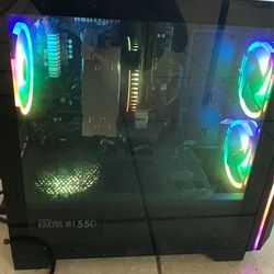 Skytech Chronicle Mini Gaming PC