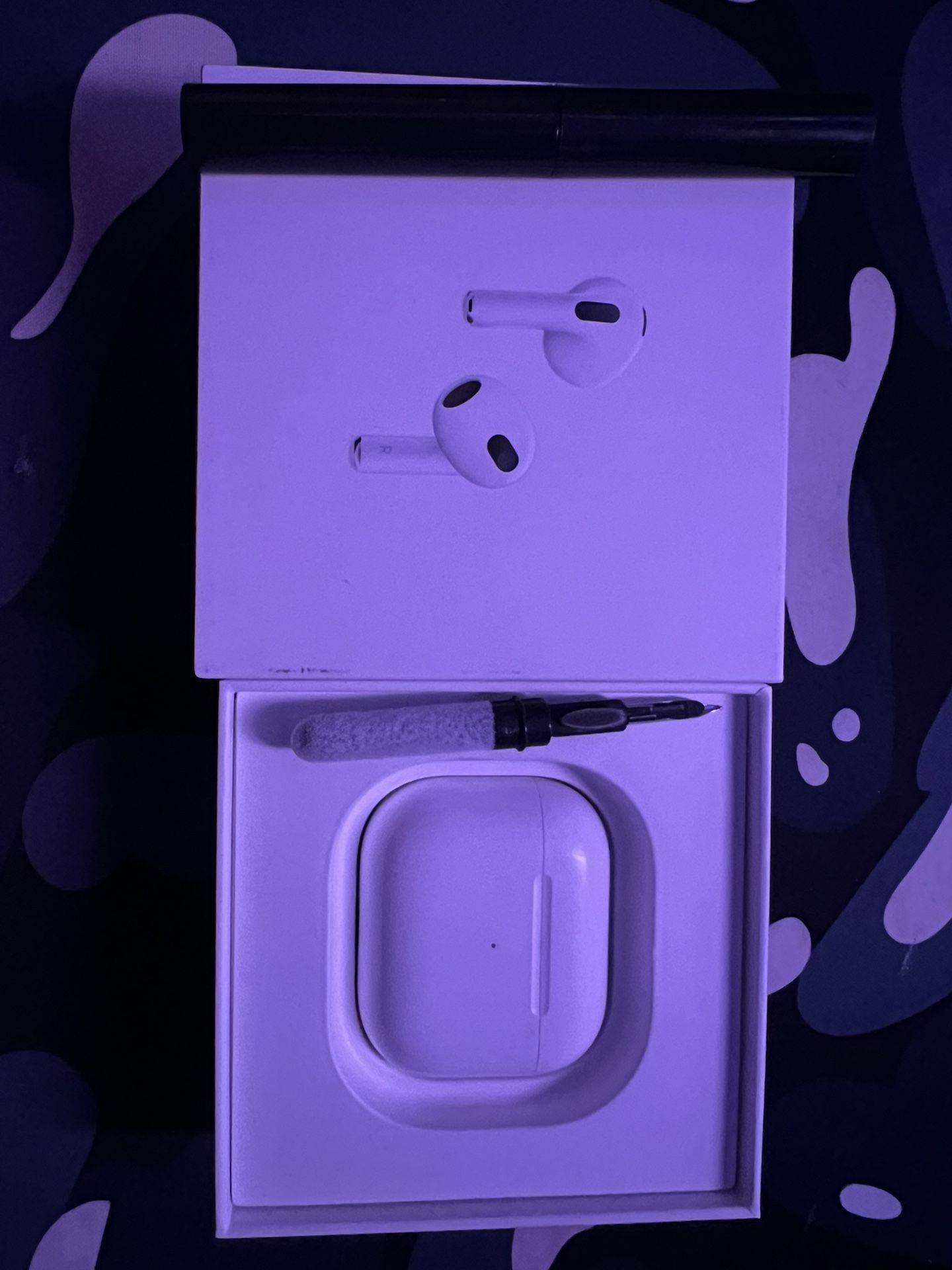 Airpods 3rd Gen