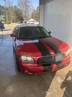 2008 Dodge Charger