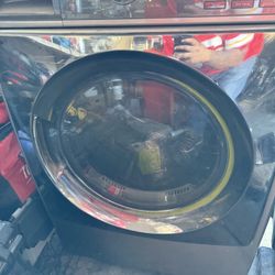 Kenmore Elite Dryer