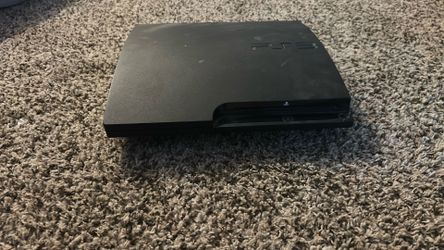 PS3+ games