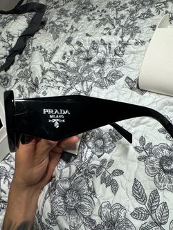 Prada Sunglasses