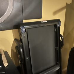 Exercise Equipment 