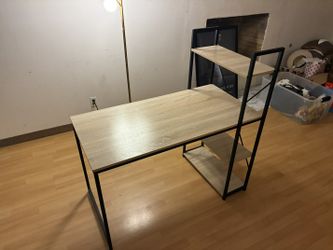 Computer Desk