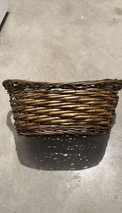 Brown Basket