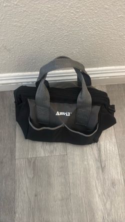 Anvil Tool Bag
