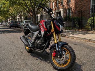 🏍️🔥 LIFAN KPMINI 150 EFI – ONLY $2,799 + TAX & FEES! 🔥🏍️