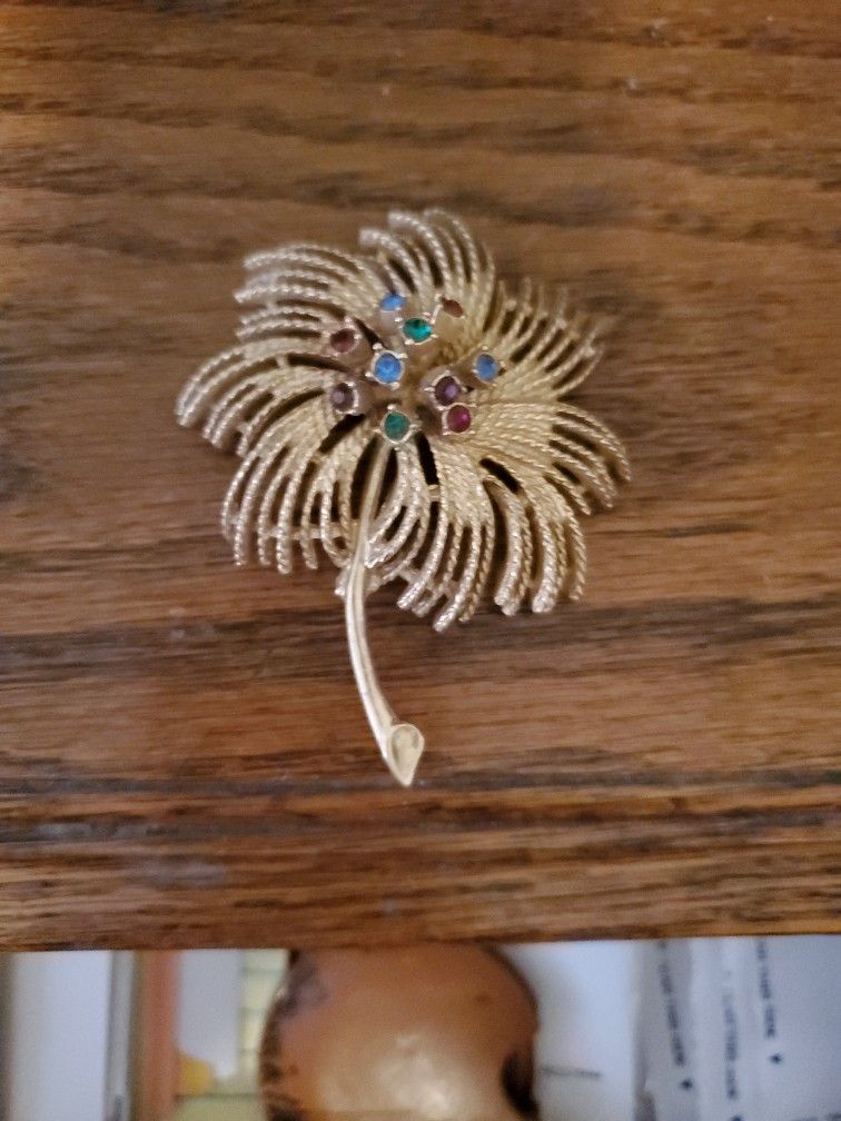 Brooch