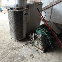 Ac Unit