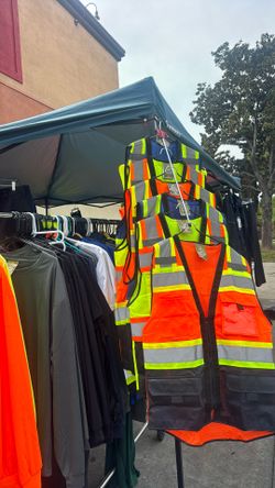 Ropa Para Trabajar 