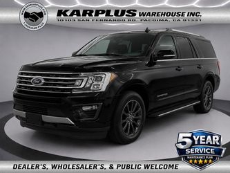 2020 Ford Expedition