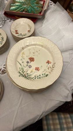 Mikasa Fine Ivory Margaux
