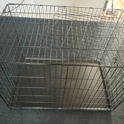 Xl Dog Crate 