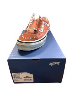 Vans Old Skools OG LX Pearlized