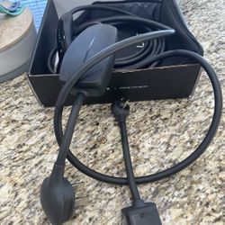 New Tesla Charger Dual 120 And 240 Adapters 