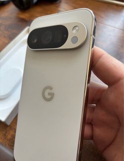 Google pixel 10 pro and pixel buds pro 2 - Unlocked