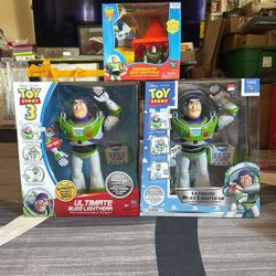 Toy Story Bundle