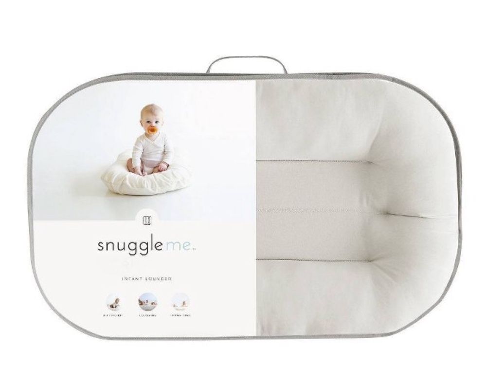 Snuggle Me Bed