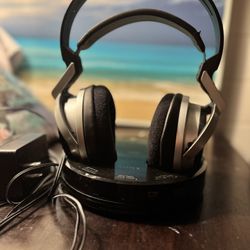 Sony Headphones 
