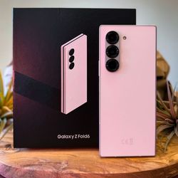 Samsung Galaxy Z Fold 5 Unlocked, FREE Smartwach/ Headphones. Pay $1 Today Rest in payments. NO CREDIT NEEDED FINANCING